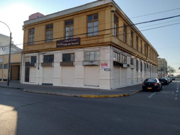 Venta / Local Comercial / Valparaíso