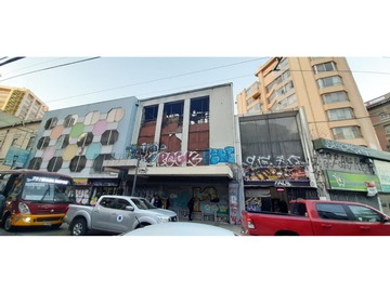 Venta / Local Comercial / Valparaíso