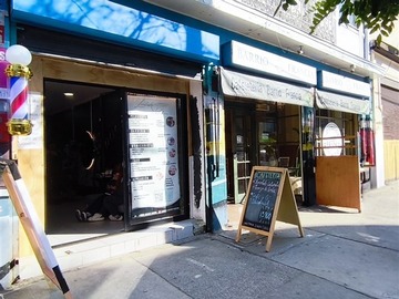 Venta / Local Comercial / Valparaíso