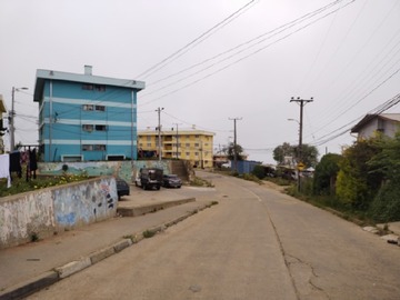 Venta / Local Comercial / Valparaíso