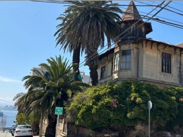 Venta / Local Comercial / Valparaíso