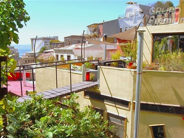 Venta / Local Comercial / Valparaíso