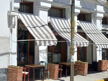 Venta / Local Comercial / Valparaíso