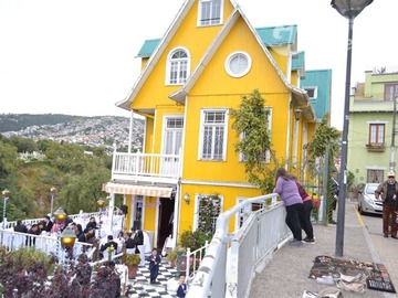 Venta / Local Comercial / Valparaíso