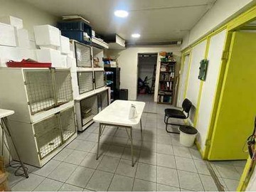 Venta / Local Comercial / Valparaíso