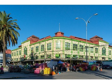 Venta / Local Comercial / Valparaíso