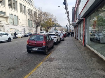 Venta / Local Comercial / Valparaíso