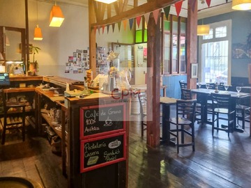 Venta / Local Comercial / Valparaíso