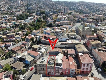 Venta / Local Comercial / Valparaíso