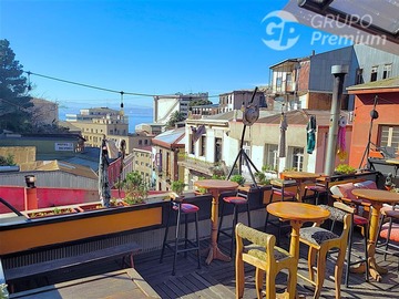 Venta / Local Comercial / Valparaíso