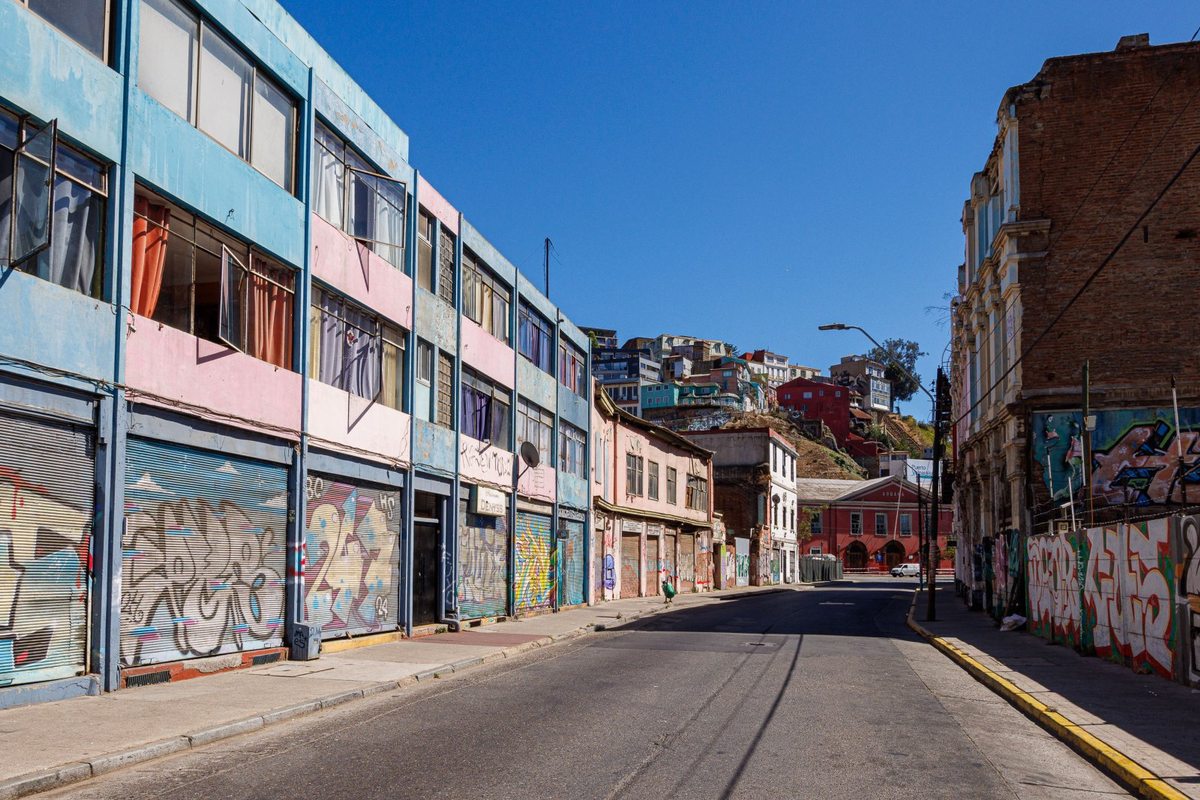 Barrio Puerto