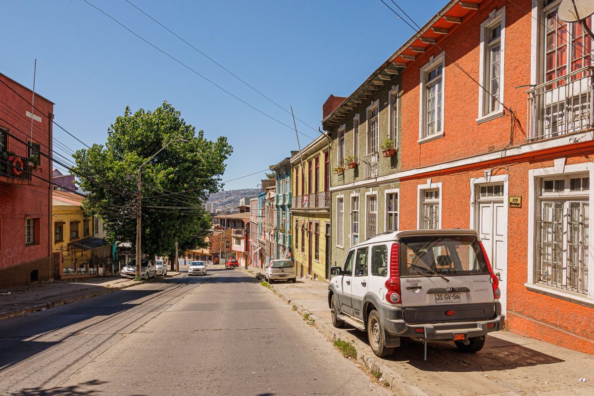 Barrio Puerto