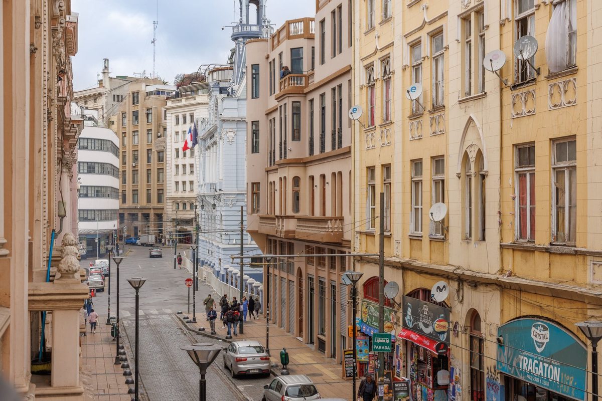 Barrio Puerto