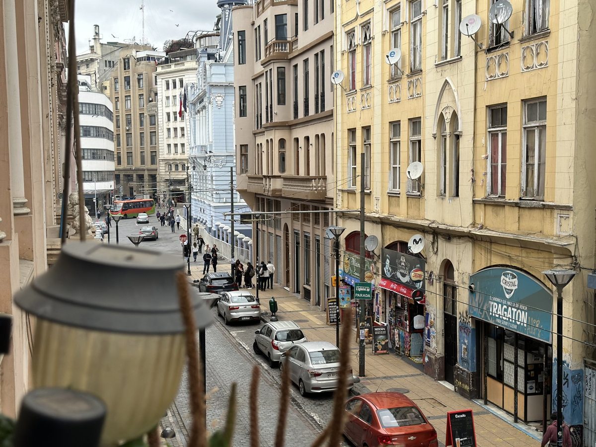 Barrio Puerto