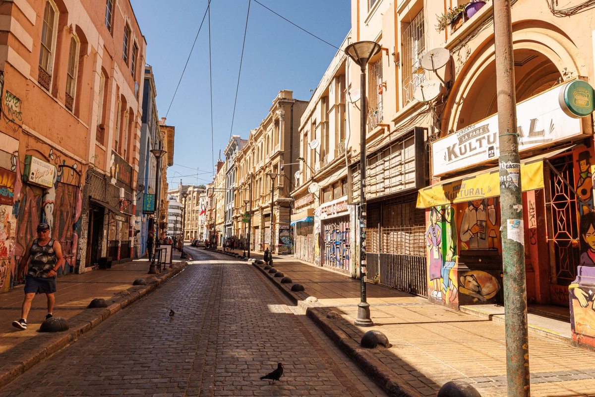 Barrio Puerto