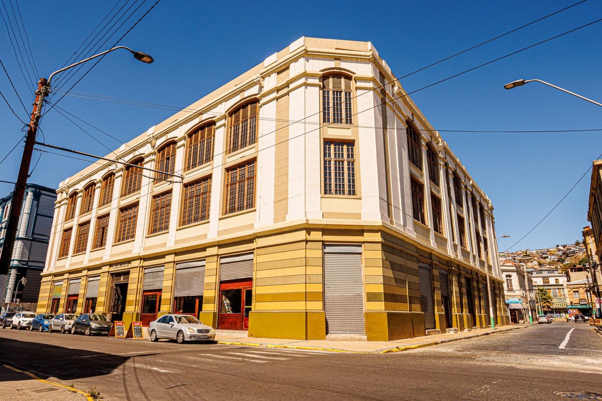 Barrio Puerto