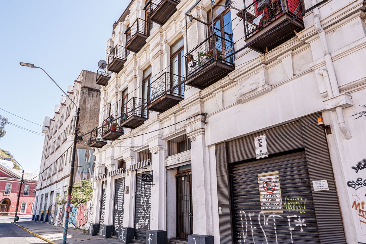 Barrio Puerto