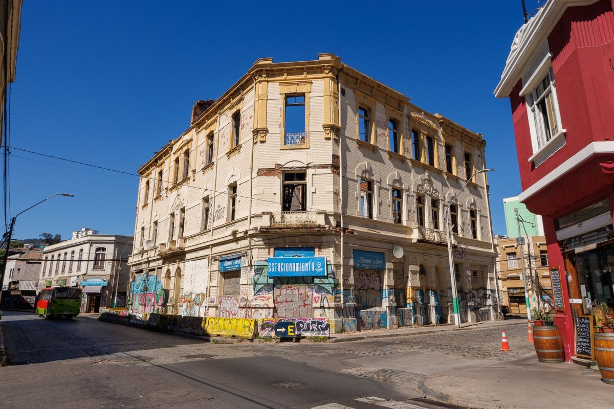 Barrio Puerto