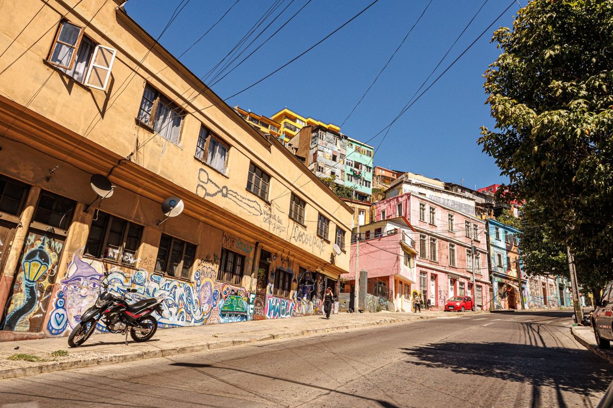 Barrio Puerto