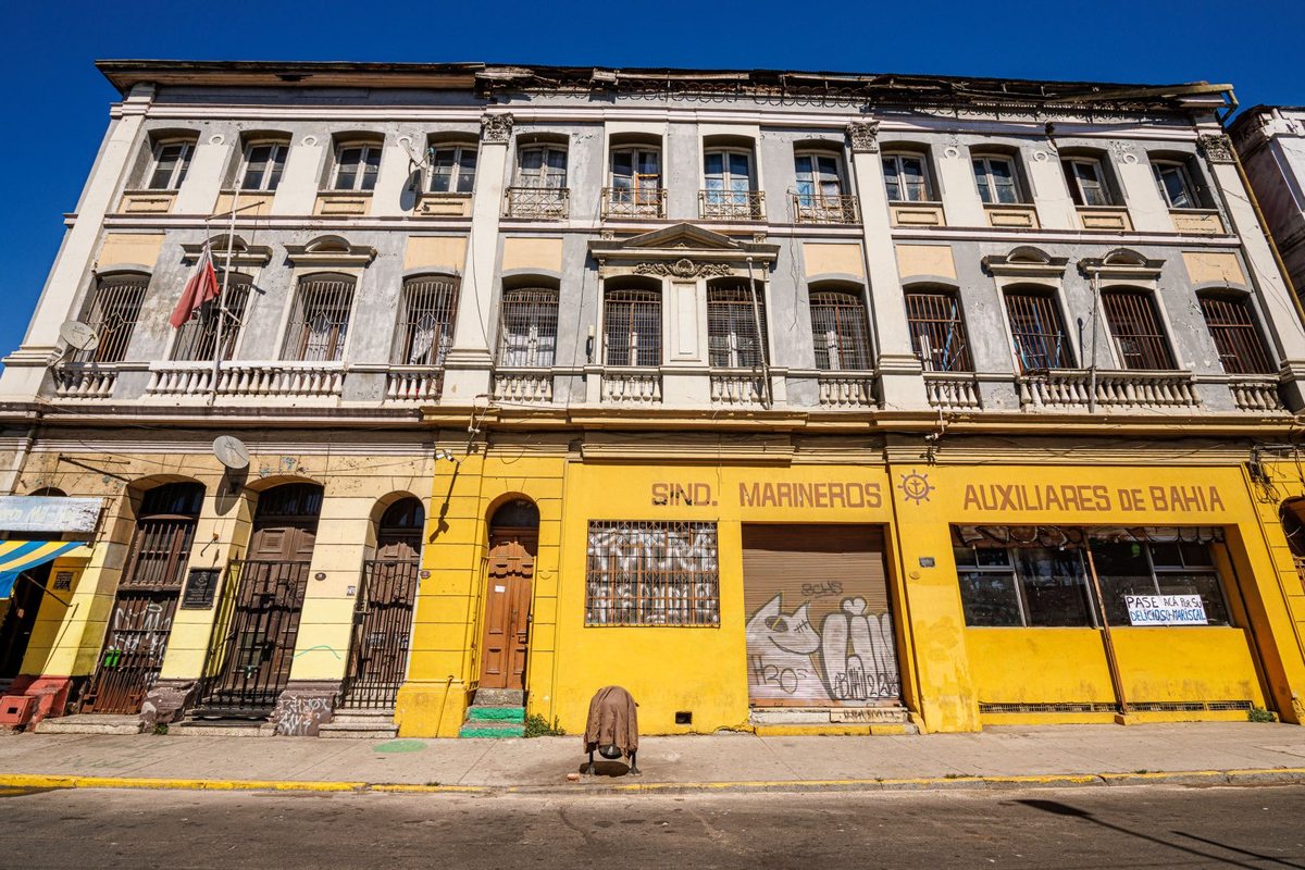 Barrio Puerto