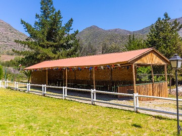 Venta / Local Comercial / Vicuña