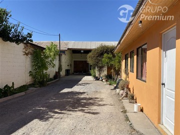 Venta / Local Comercial / Vicuña