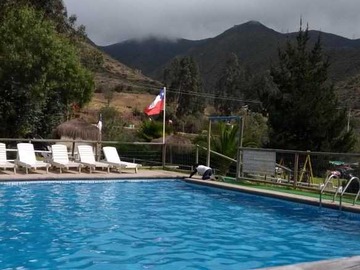 Venta / Local Comercial / Vicuña