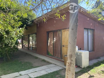 Venta / Local Comercial / Vicuña