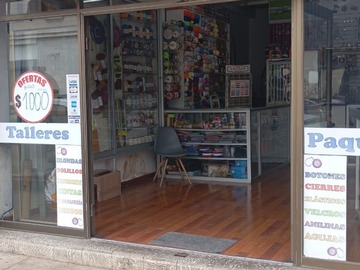 Venta / Local Comercial / Villa Alemana