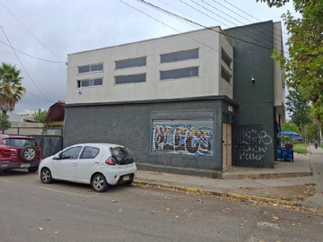Venta / Local Comercial / Villa Alemana