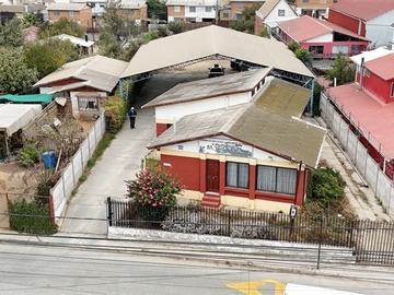 Venta / Local Comercial / Villa Alemana