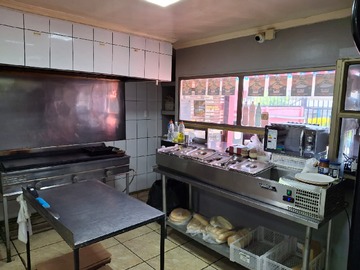 Venta / Local Comercial / Villa Alemana