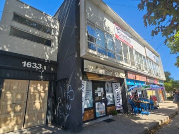 Venta / Local Comercial / Villa Alemana