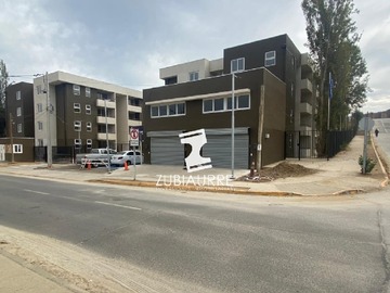 Venta / Local Comercial / Villa Alemana