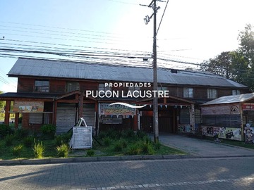 Venta / Local Comercial / Villarrica