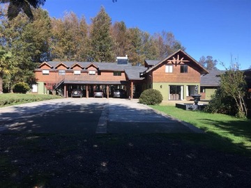 Venta / Local Comercial / Villarrica