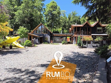 Venta / Local Comercial / Villarrica