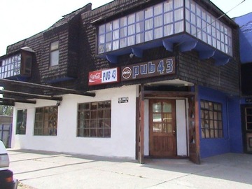 Venta / Local Comercial / Villarrica