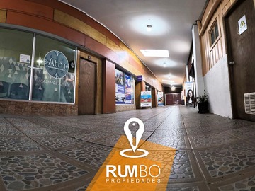 Venta / Local Comercial / Villarrica