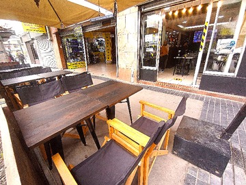 Venta / Local Comercial / Viña del Mar