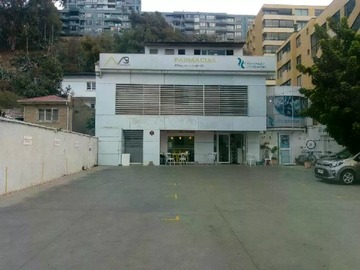 Venta / Local Comercial / Viña del Mar