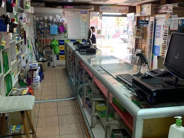 Venta / Local Comercial / Viña del Mar