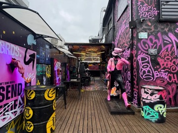 Venta / Local Comercial / Viña del Mar