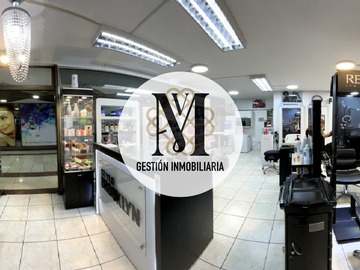 Venta / Local Comercial / Viña del Mar