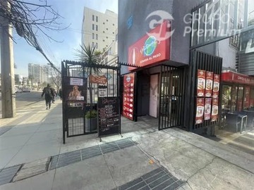 Venta / Local Comercial / Viña del Mar