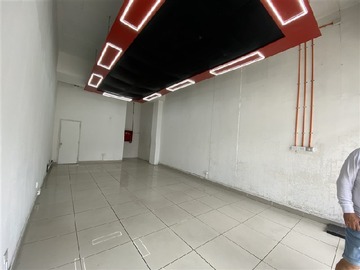 Venta / Local Comercial / Viña del Mar