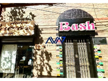 Venta / Local Comercial / Viña del Mar