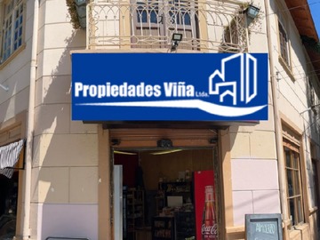 Venta / Local Comercial / Viña del Mar