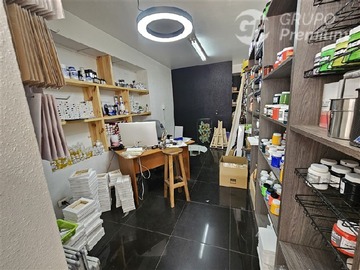 Venta / Local Comercial / Viña del Mar