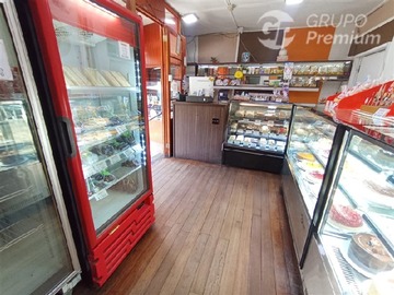 Venta / Local Comercial / Viña del Mar